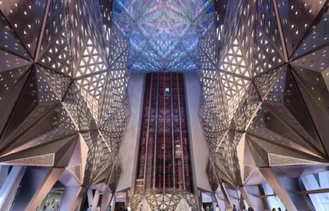 澳门已解封,一起来看看都有哪些顶奢酒店~7