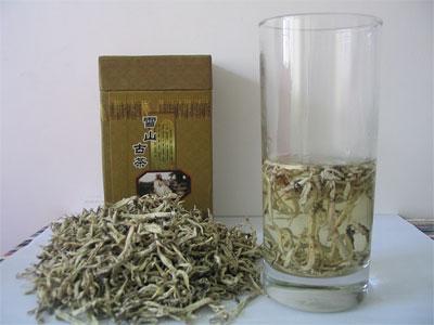 旅游胜地丽江都有哪些特产值得带回去?4