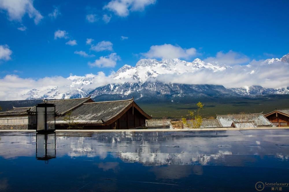 丽江有多远？如何去比较方便？2