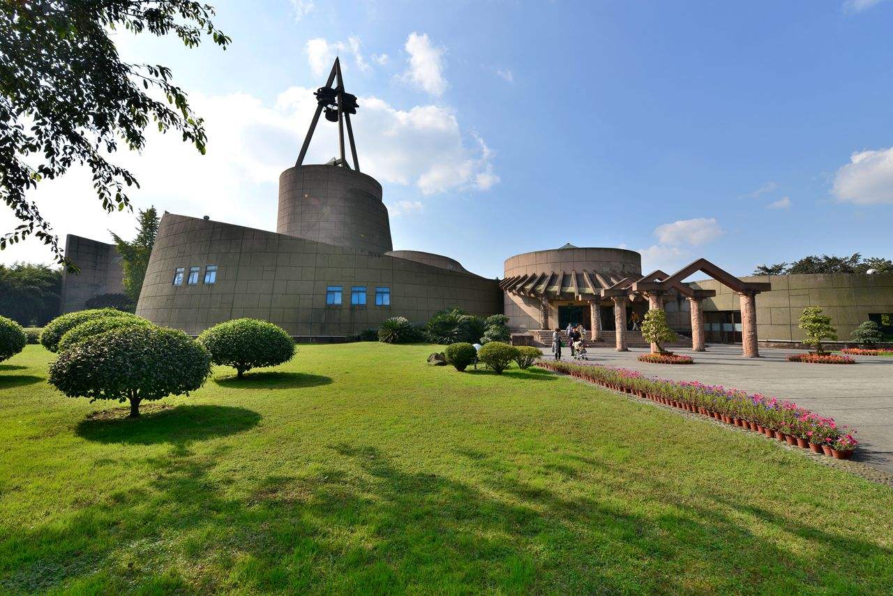 国庆三星堆旅游都有哪些需要了解的？1