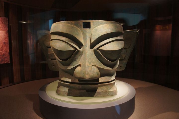 国庆三星堆旅游都有哪些需要了解的？5