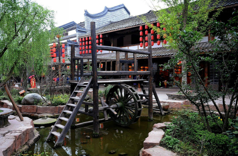 国庆黄金周去四川游玩，都有哪些好去处？3