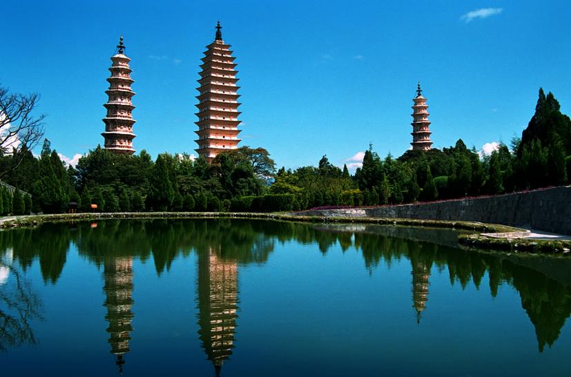 去云南大理都有哪些必看的景点呢?2