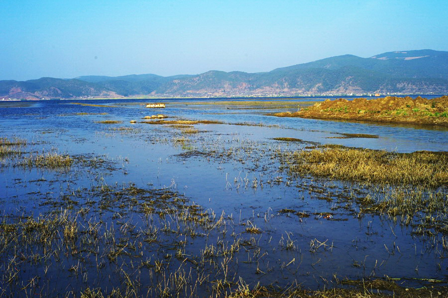 丽江旅游攻略,看看神秘的世外桃源3