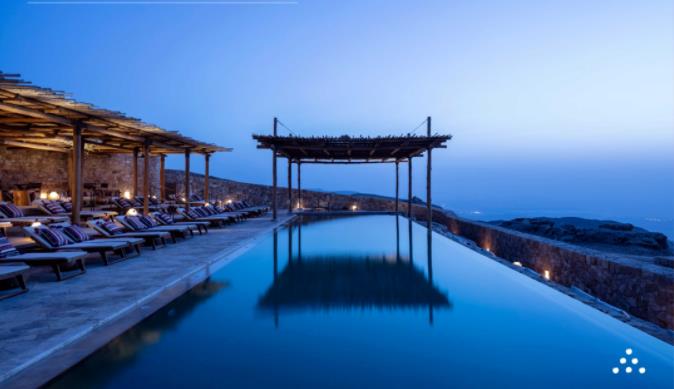 以色列撒哈鲁特六善,绽放在苍凉神秘之地4