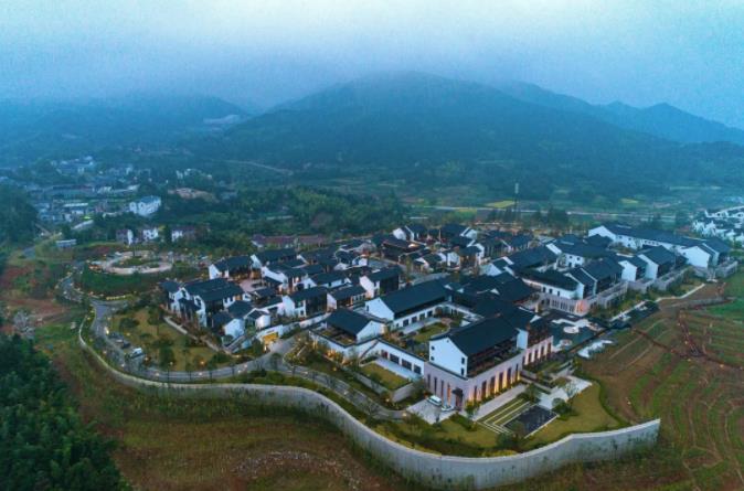 2021年最值得体验的10家新酒店！2