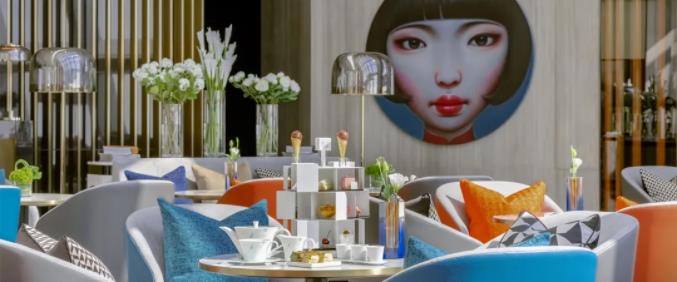 2021年最值得体验的10家新酒店！3