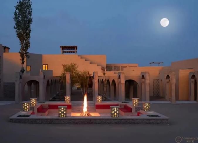 2021年最值得体验的10家新酒店！5