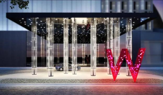 2021年最值得体验的10家新酒店！10