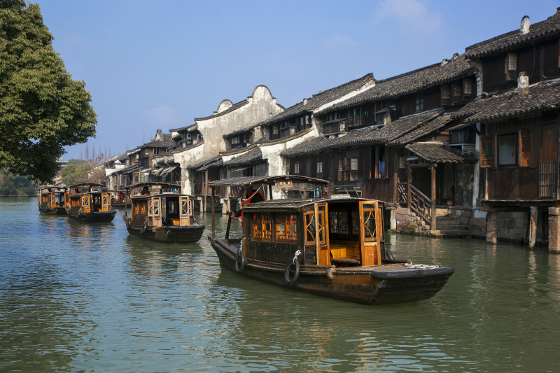 来乌镇一日游该如何安排比较合理?5