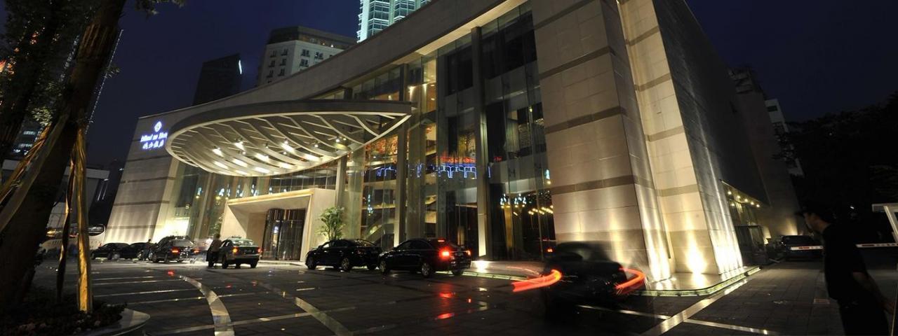 成都除了美食，又有哪些性价比高的酒店住宿呢？5