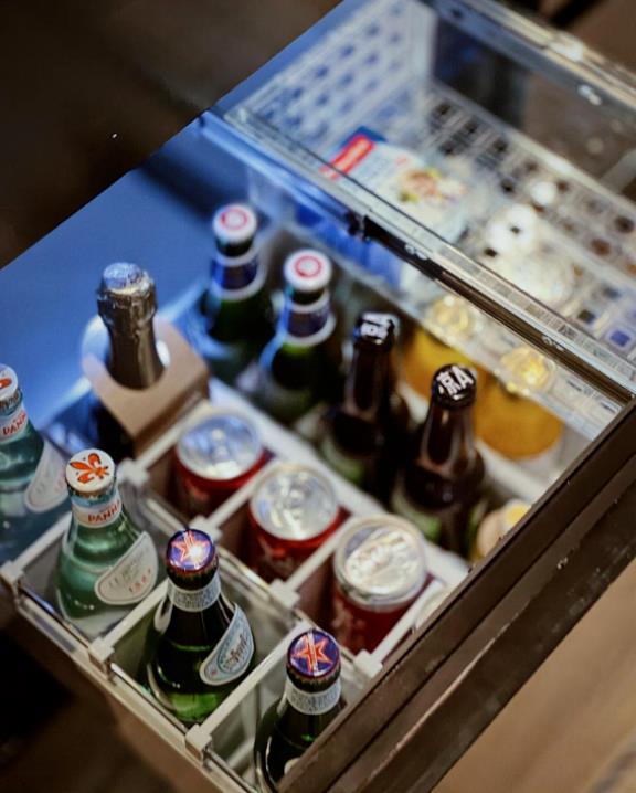 暑期末带着孩子一起入住京沪奢华酒店~12