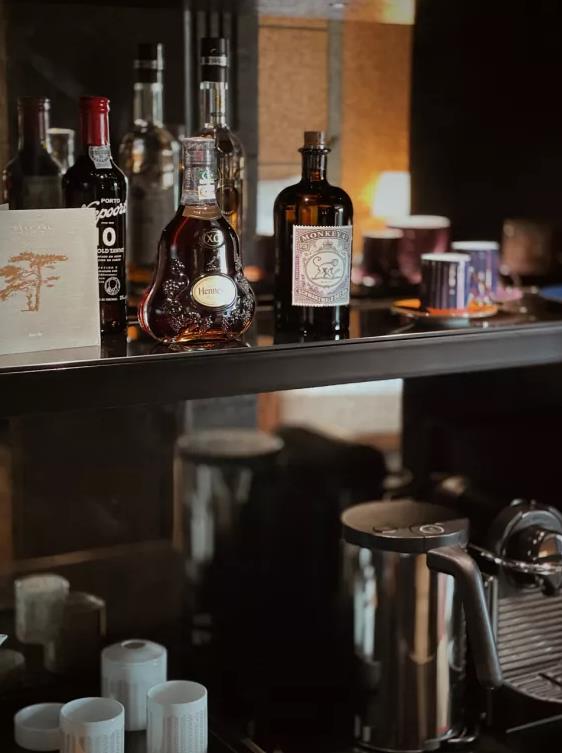 暑期末带着孩子一起入住京沪奢华酒店~13