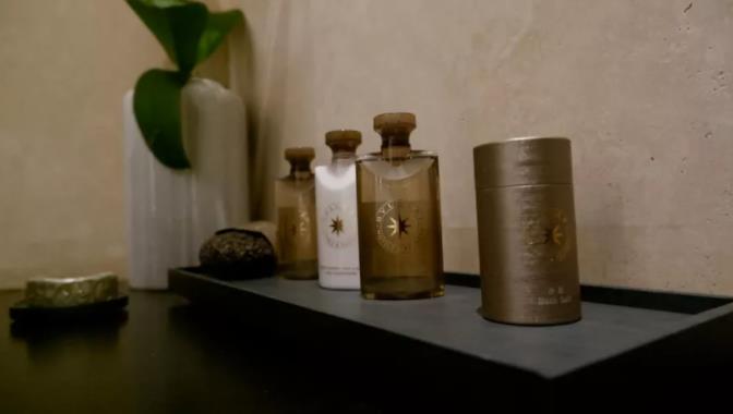 暑期末带着孩子一起入住京沪奢华酒店~14