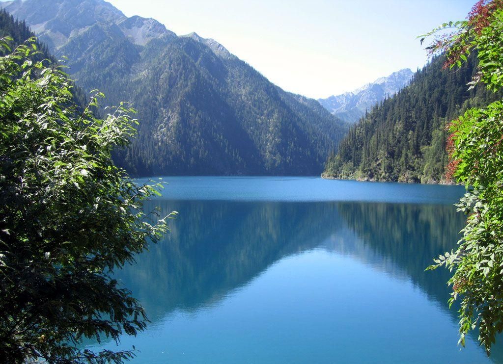 如何去九寨沟,都有哪些好玩的景点?5