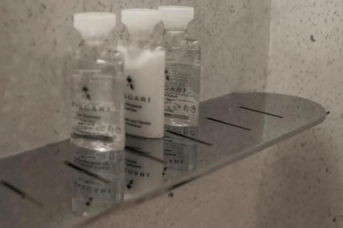 杭州六和Vallie酒店，住进城市里的世外桃源8