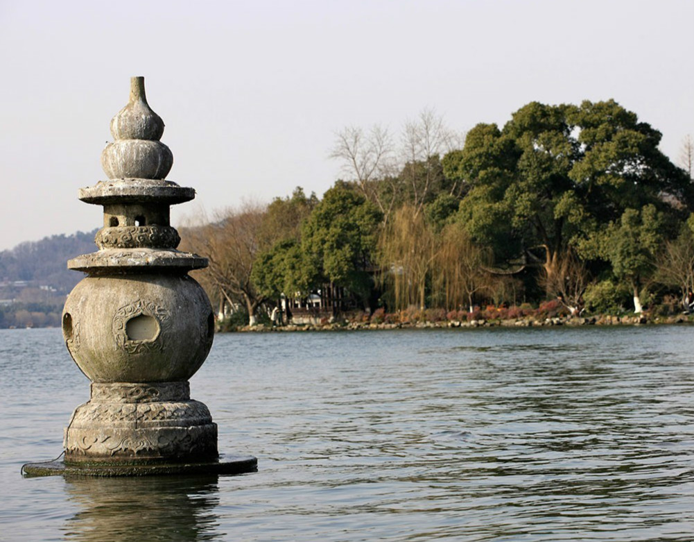 去人间天堂杭州旅游,都有哪些景点可以打卡?5