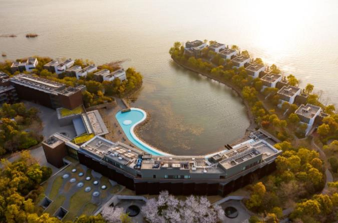 苏州音昱水中天 | 初秋，来一场乐享家庭时光之旅3