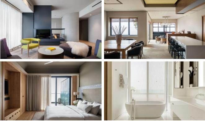 苏州音昱水中天 | 初秋，来一场乐享家庭时光之旅4