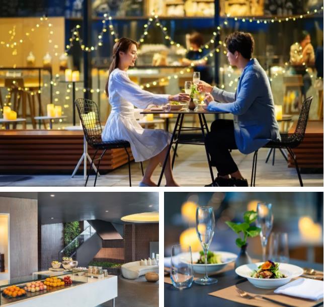 苏州音昱水中天 | 初秋，来一场乐享家庭时光之旅5