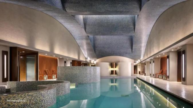 苏州音昱水中天 | 初秋，来一场乐享家庭时光之旅7