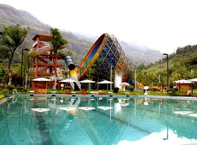 花水湾温泉酒店都有哪些？有什么推荐？1