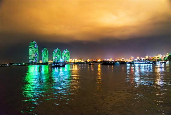 去三亚玩一趟需要准备多少钱合适？6