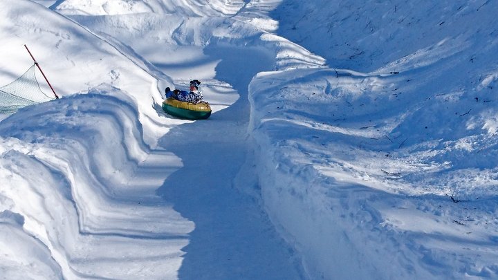 第一次滑雪，我们需要注意哪些事项呢？2
