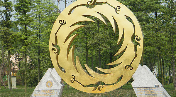 来蓉城成都游玩,这几个地方不容错过~6