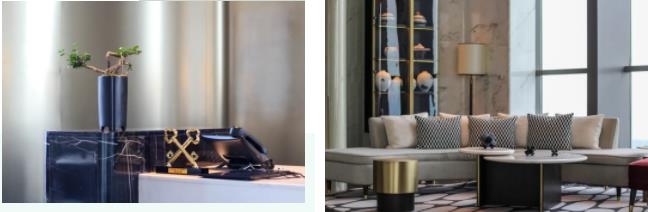 流连忘返的成都,不仅有美食,还藏着那么多好酒店!17