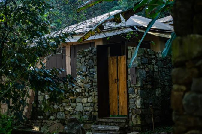 康藤红河谷帐篷营地 | 云南小众景点也趣味横生3