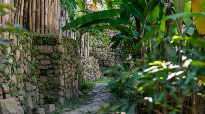 康藤红河谷帐篷营地 | 云南小众景点也趣味横生4