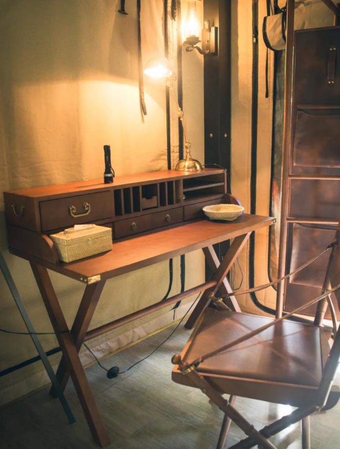 康藤红河谷帐篷营地 | 云南小众景点也趣味横生6