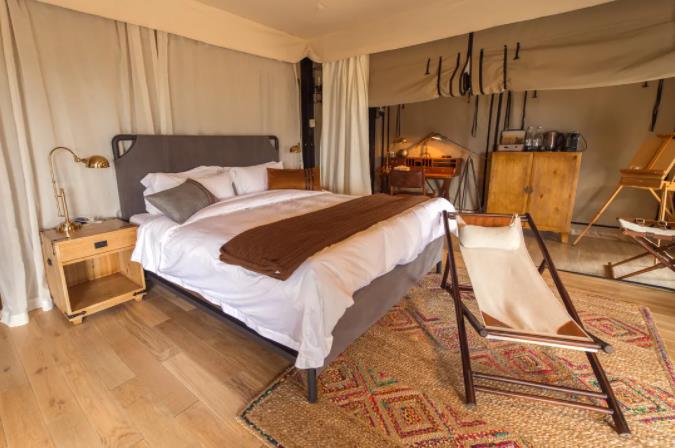 康藤红河谷帐篷营地 | 云南小众景点也趣味横生7