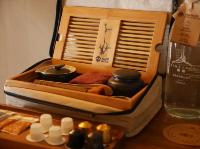 康藤红河谷帐篷营地 | 云南小众景点也趣味横生8