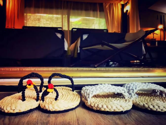 康藤红河谷帐篷营地 | 云南小众景点也趣味横生9