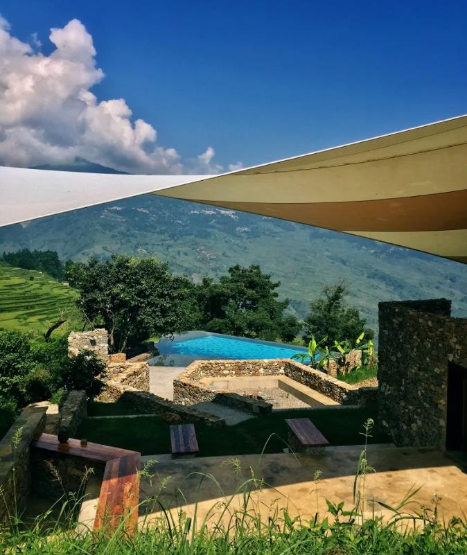 康藤红河谷帐篷营地 | 云南小众景点也趣味横生12