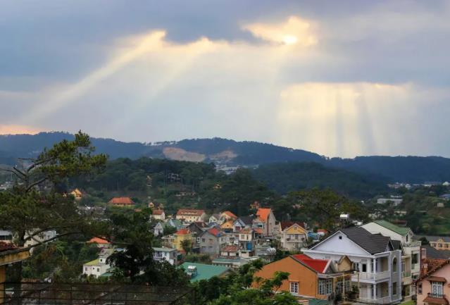 这一次带你去逛大乐（叻），不在越南，在定海4
