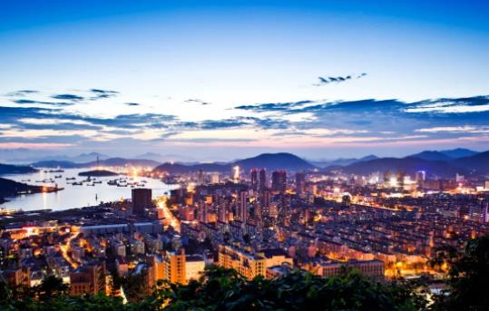 这一次带你去逛大乐（叻），不在越南，在定海5