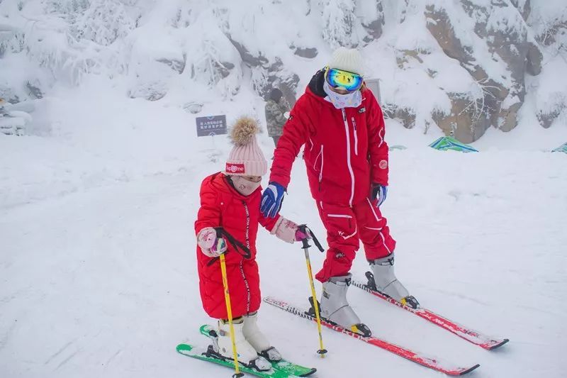 云宝顶滑雪场怎么样？好不好玩？6