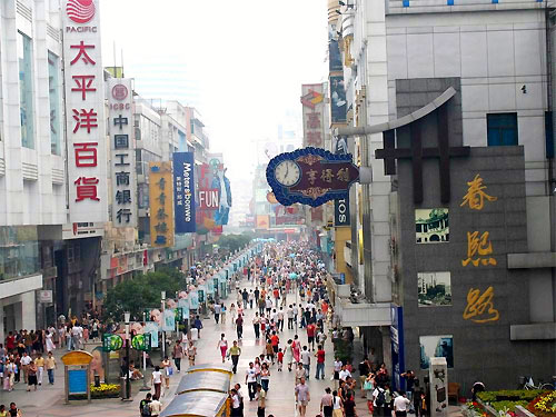 来成都自助游,都有哪些好玩的好吃的?4