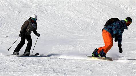 国内冬季滑雪有哪些需要了解的事项?3