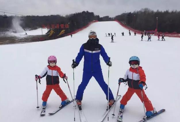 国内冬季滑雪有哪些需要了解的事项?6