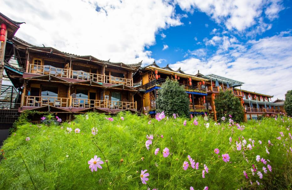 十一去泸沽湖住哪里?有什么酒店推荐?2