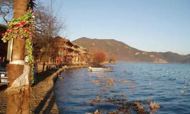 十一去泸沽湖住哪里?有什么酒店推荐?3