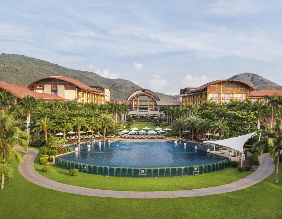 来三亚游玩，这几个景点一定别忘了5