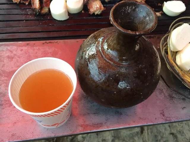 十一去泸沽湖都有哪些美食值得品尝？2