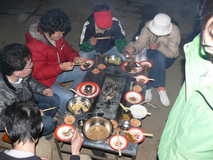 十一去泸沽湖都有哪些美食值得品尝？5