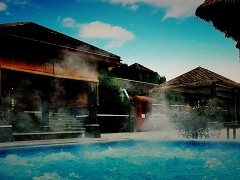 重庆温泉都有哪些?都怎么样?5