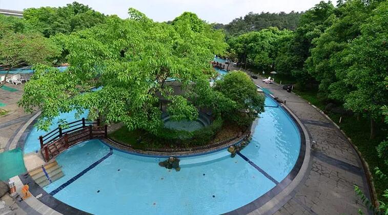 峨眉山都有哪些众人皆知的温泉？6